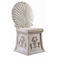 thumbnail image 2 of Design Toscano Villa Tivoli Spa Stool, 2 of 7