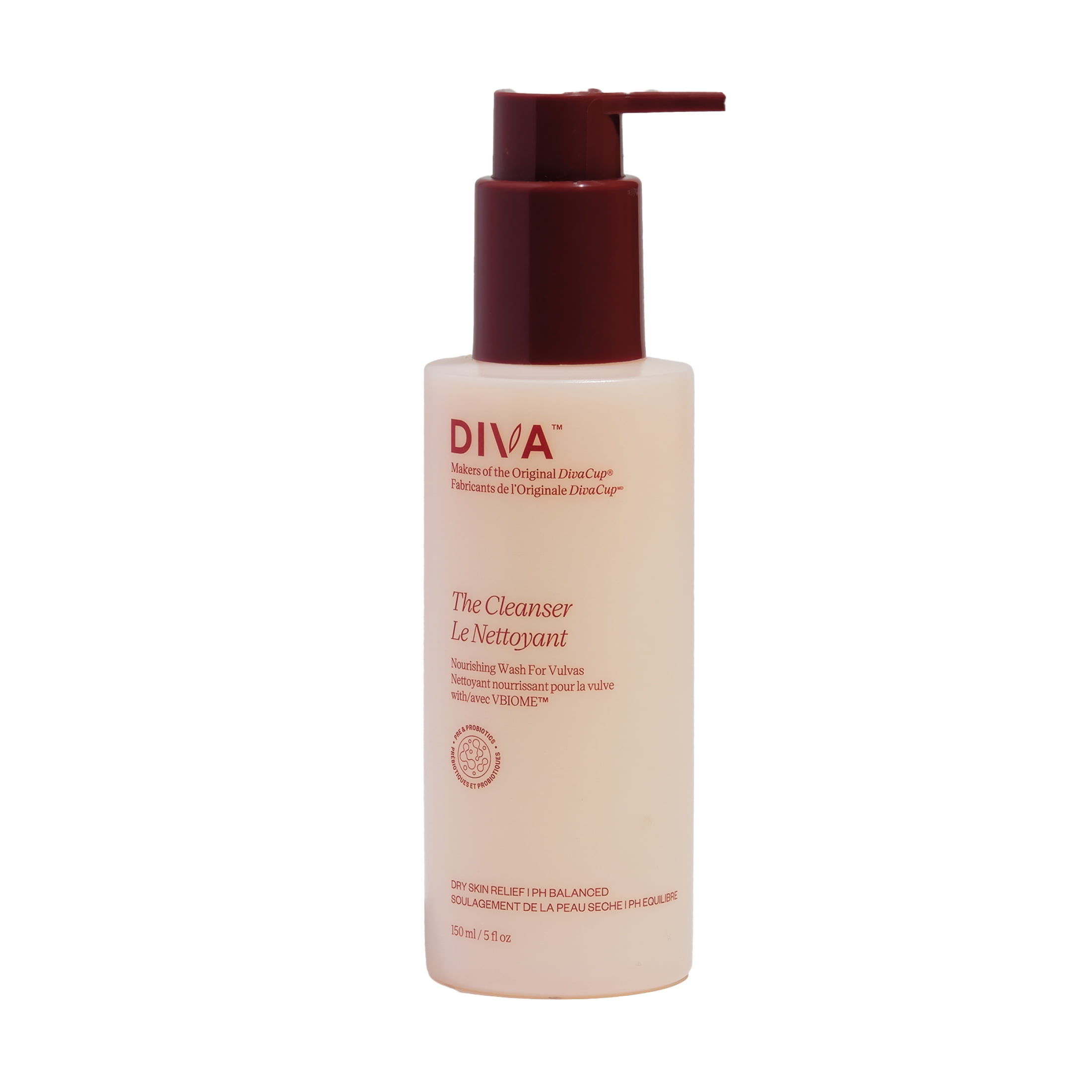 DIVA le Nettoyant