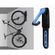 thumbnail image 1 of Almacenamiento de la Pared De la Pared de la Pared Rack de Almacenamiento de bicicleta vertical Ajustable Gancho para Colgador de Colgilla para el Cobertizo de Garaje para el Hogar, 1 of 7
