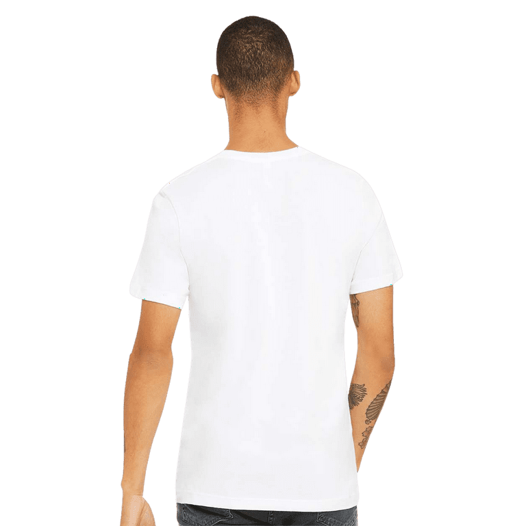 White tee shirt outlet reviews