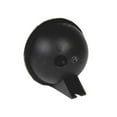 thumbnail image 2 of KarParts360 For GMC Savana 4500 2009-2023 Vacuum Tank | Plastic | Black | 112.25 millimeters / 4.419 inches Diameter | 1 Inlet Fitting, 2 of 4