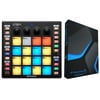 PRESONUS ATOM 16 Pad USB MIDI RGB DJ Controller+Artist to Pro Software Upgrade