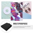 thumbnail image 3 of CD Sleeves Kraft Paper 20Pack 4.91X4.91X0.20In, 3 of 8