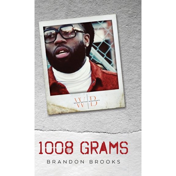 1008 Grams, (Hardcover)