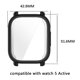 thumbnail image 3 of Elegante correa de TPU Business para Smartwatch, cómoda y de liberación rápida para todos los días, 3 of 4