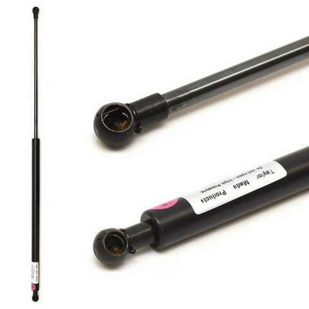 UPC: 0040011962300 | Taylor Made Boat Gas Shock 1870-60 | 26 Inch 60 LB Black
