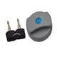 thumbnail image 5 of Nueva Depósito de Plástico 2 buttons para Vauxhalls Opels, 5 of 9