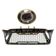 thumbnail image 4 of Fit for 05-11 Tacoma Grill Front Grille, 4 of 5