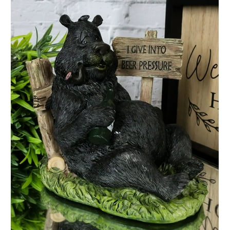 Rustic Western Forest Drunk Black Bear Smoking Pipe And Drinking Beer Figurine