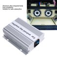 thumbnail image 3 of Car Sound Amplifier, 4 Channel High Level Car Amplifier  for Sound System, 3 of 7