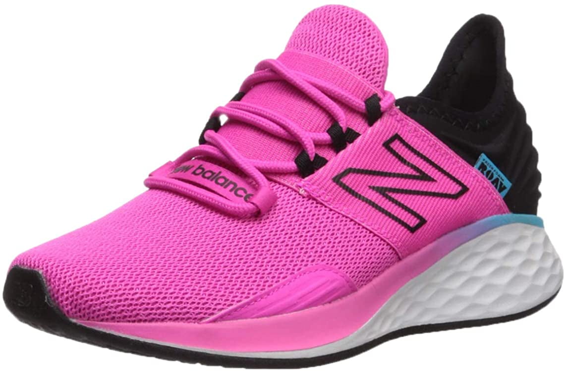 fresh foam roav new balance womens