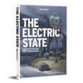 thumbnail image 1 of Juego de rol Free League The Electric State RPG 14+, 1 of 9
