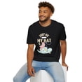 thumbnail image 6 of Funny Animals T Shirt Unisex Softstyle Gildan 64000 Art Design Cotton Tee For Everyday Comfort, 6 of 49