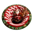 thumbnail image 1 of SIfdSeng Get it Fast Floor Rugs Festive Design Floor Rugs for Home and Celebrations, 1 of 6