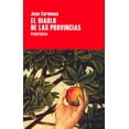 thumbnail image 1 of Diablo de las provincias, El Periférica 9788416291540, 1 of 2