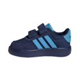 thumbnail image 2 of Tenis Casual Adidas Breaknet 2.0 CF Tela  Azul IE5744 De Bebe 13 cm, 2 of 4