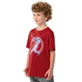 thumbnail image 7 of Athletic Works Boy's Short Sleeve Graphic T-Shirt, Sizes 4-18 & Husky, 7 of 7