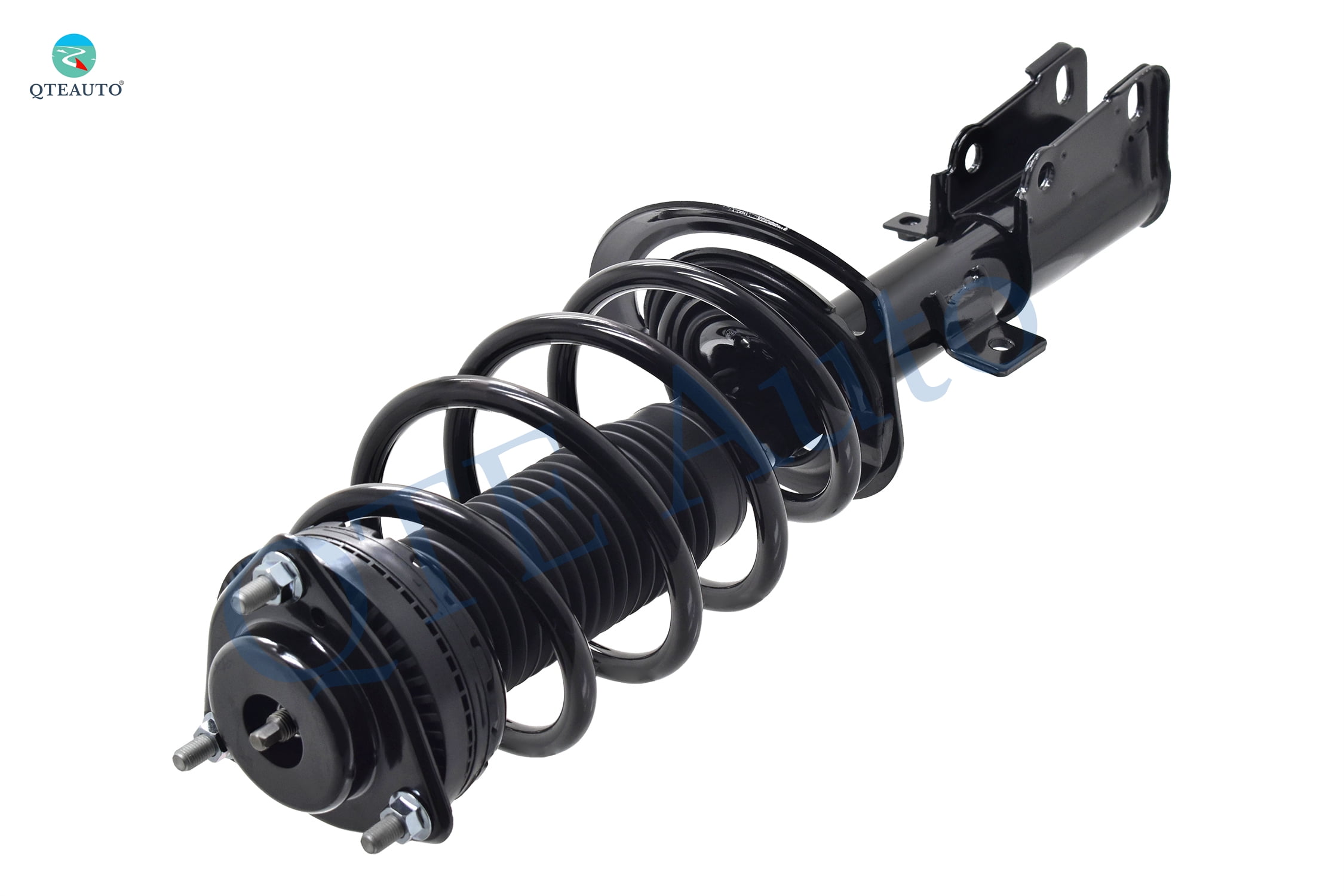 PM Auto Set 4 Front-Rear Quick Complete Strut for 2011-2014 Dodge Avenger FWD