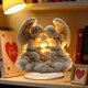 thumbnail image 1 of Decoraciones de Pascua, Adornos de Pascua, Regalos de Pascua Decoraciones de Pascua Arreglo de mesa de acrílico plano 2D Decoración de mesa de pie Accesorios decorativos con temática de Pascua Adornos, 1 of 7