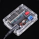 thumbnail image 2 of Medidor de frecuencia de 10MHz Kit de bricolaje Contador de frecuencia AVR Frecuencia con Shell Cont CACAGOO  Medidor de frecuencia, 2 of 7