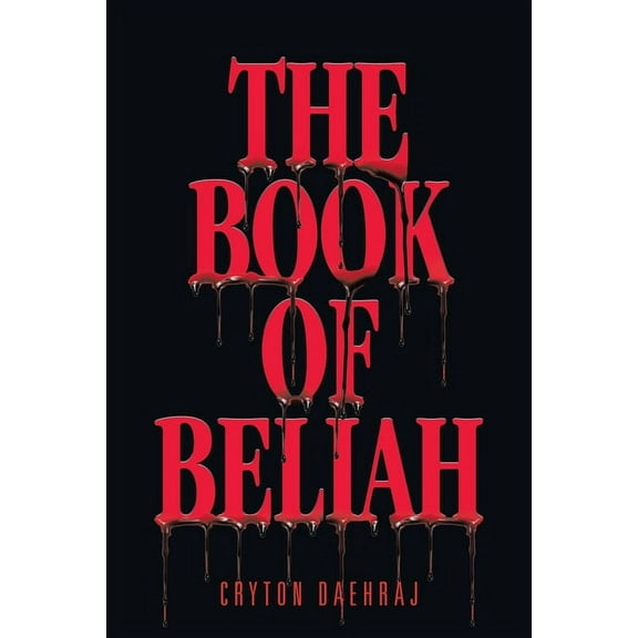 The Book of Beliah (Paperback)