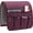 Purple, variant on Sofa Armrest Organizer, Remote Control Holder for Recliner Couch, Arm Chair Caddy with 5 Pockets for Magazine, Tablet, Phone, iPad
