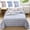 B, variant on Yyuenw Summer Quilt, 59x39-inch Checkered Air-Conditioning Quilt, Exquisitely Crafted, Lightweight & Breathable, Perfect for Home Decor and Housewarming Gift