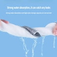 thumbnail image 3 of Yihuala 6Pcs Soft Cottons Washable Sanitary Pad For Sensitive Skin Available In 4 Lengths For Customized Protections, 3 of 20