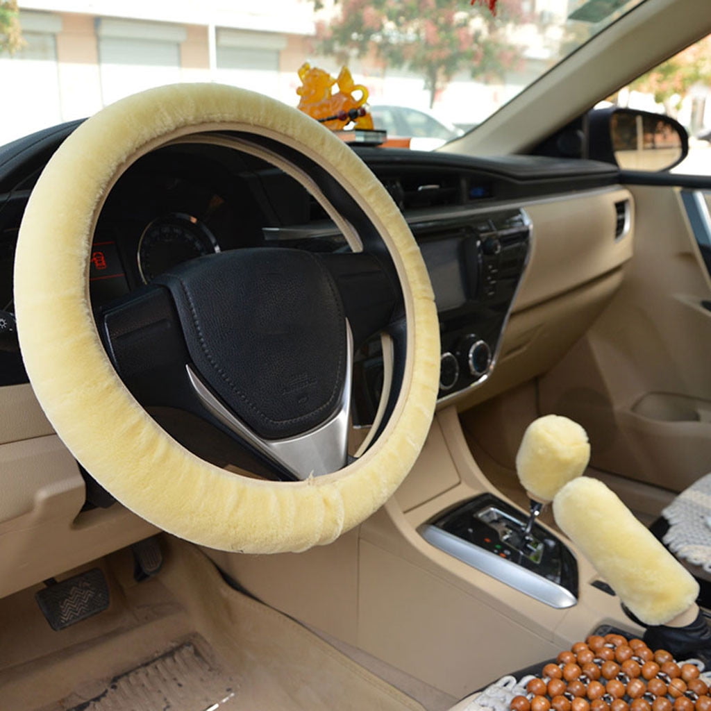 toy steering wheel with gear stick
