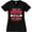 AB-Black, variant on Inktastic That's My Awesome Nephew out There with Baseballs Women's Plus Size V-Neck T-Shirt