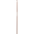 thumbnail image 2 of Boye Crochet Hook 6" Aluminum Size B, 2 of 2