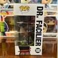 thumbnail image 3 of FUNKO POP! DISNEY: Villains - Sugar Skull Facilier with Base, 3 of 7