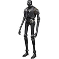 thumbnail image 1 of Star Wars The Black Series K-2SO Rogue One: A Story Collectible Droid Action Figure, jugue Star Wars Star Wars, 1 of 2