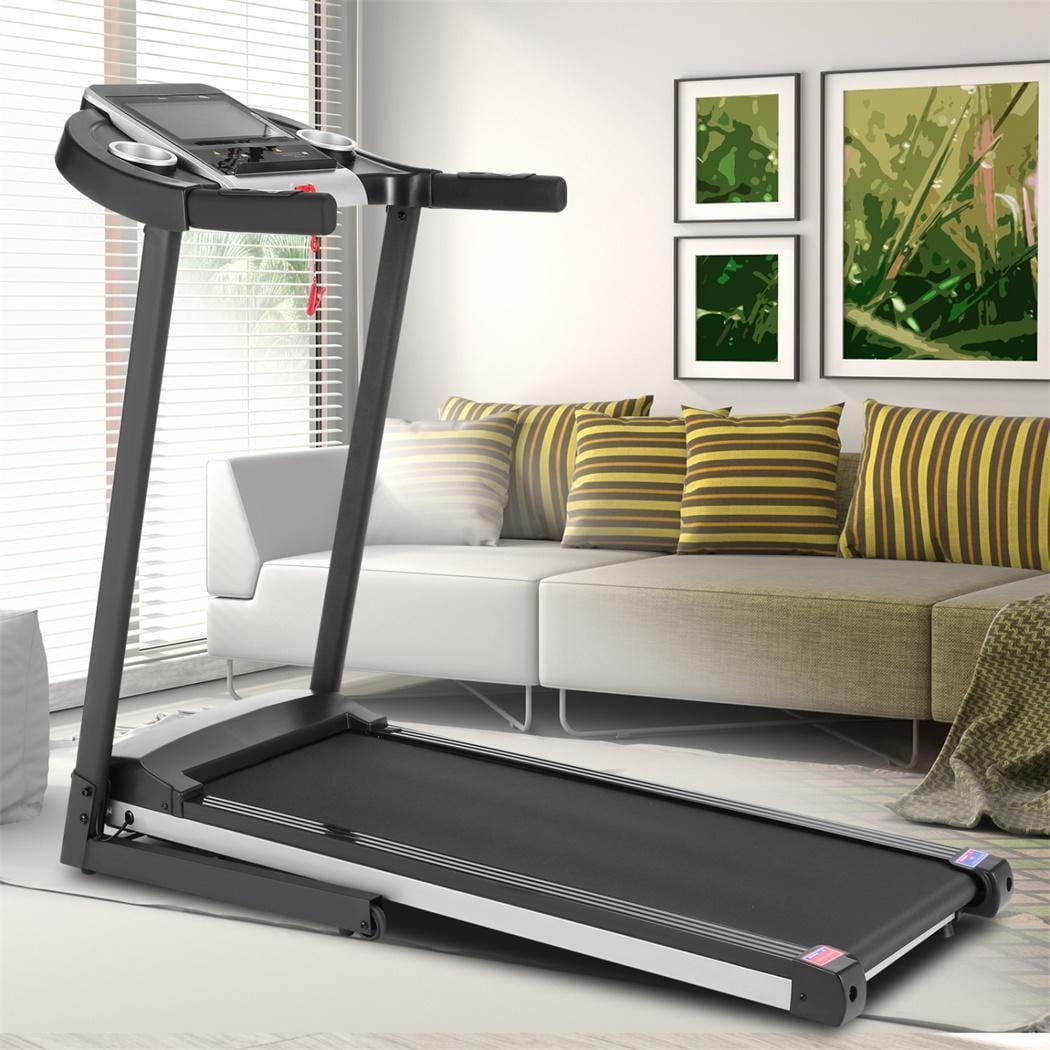 ADNOOM 300LBS Home Treadmill--Adnoom Treadmill with 10