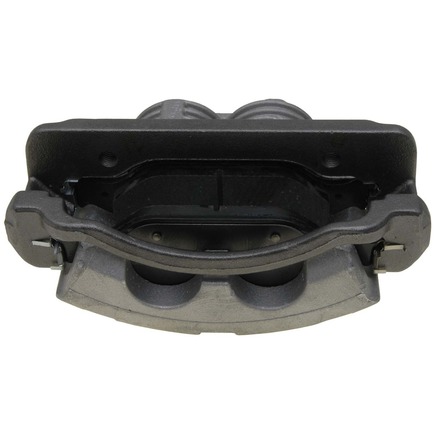 Raybestos Brakes Disc Brake Caliper P/N:Rc12194 Fits select: 2003-2004 FORD MUSTANG