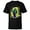 Black, variant on She-Hulk Jennifer Walters #She-Hulk Hashtag - Short Sleeve T-Shirt for Kids - Customized-Black