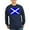 Navy, variant on CafePress - X Marks The Scot Long Sleeve Dark T Shirt - Long Sleeve Dark T-Shirt