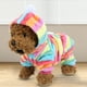 thumbnail image 3 of Ropa para mascotas,Otoño Invierno Ropa para mascotas Ropa cálida para mascotas Traje de salto para mascotas Rendimiento sólido, 3 of 8