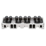 Edelbrock 61015 Performer RPM Cylinder Head