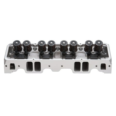 Edelbrock 61015 Performer RPM Cylinder Head