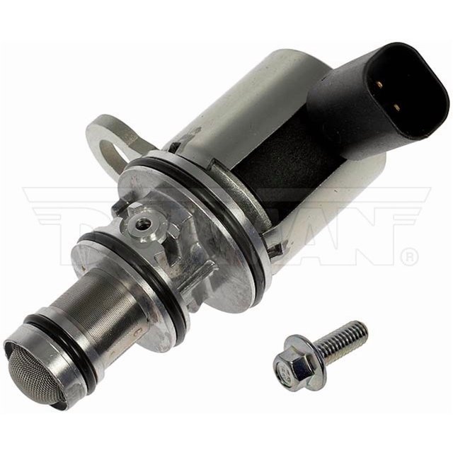 Dorman Multiple Displacement Solenoid 916-592XD OE Solutions; OE Replacement