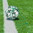 thumbnail image 1 of CTIRCHIU 4Pcs Football Training Equipment - Soccer Training Gear Assorted Color For Sports Trainers Athletes, 1 of 6