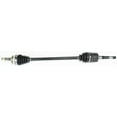 thumbnail image 6 of Garage-Pro Set of 2 CV Axle Assembly Compatible with Dodge Grand Caravan Caravan 1996-2007 Chrysler Town & Country 1996-2007 Front, Driver and Passenger Side Front Wheel Drive, 6 of 10