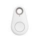 thumbnail image 1 of Buscador inteligente en forma de gota para mascotas, mini rastreador GPS compatible con Bluetooth Feliz Sencillez, 1 of 5