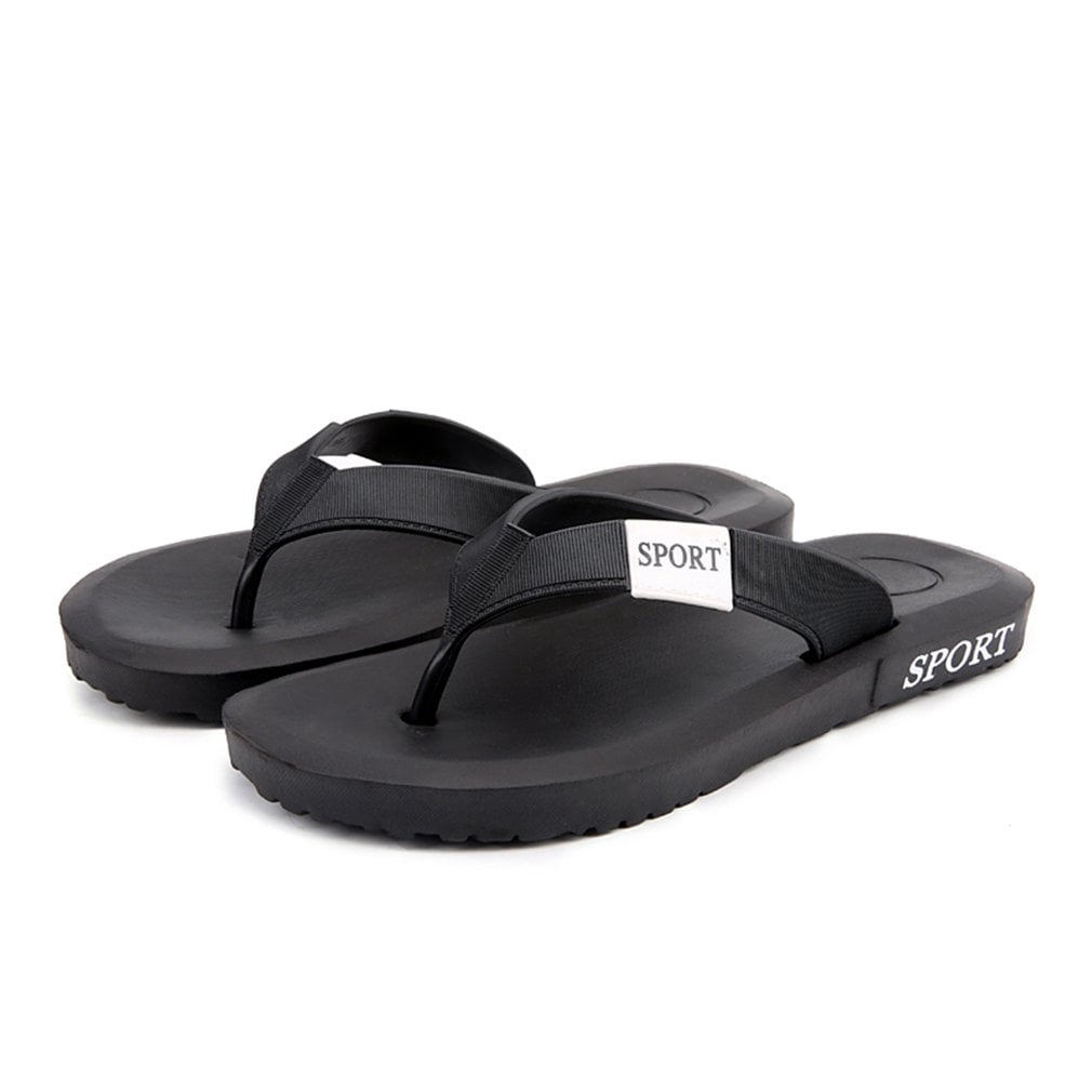 slip proof flip flops