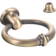 thumbnail image 1 of Door Knocker Single Front Door Knocker Home Decoration Classical Knocker Decor, 1 of 8