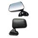 thumbnail image 1 of Espejo Sin Control Negro Izquierdo Wld POLYWAY Toyota Pick Up, 1 of 1
