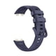 thumbnail image 1 of Mejora tu experiencia deportiva con la correa de silicona para reloj Huawei Smart Band 8 Color que ofrece un ajuste seguro y un uso cómodo durante todo el día, 1 of 3