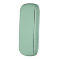thumbnail image 1 of Estuche de moda para IQOS 3.0 Estuche protector de silicona Actualización antideslizante Cubierta antideslizante Funda de piel para IQOS 3.0 Menta verde SM SunniMix Estuche protector, 1 of 8