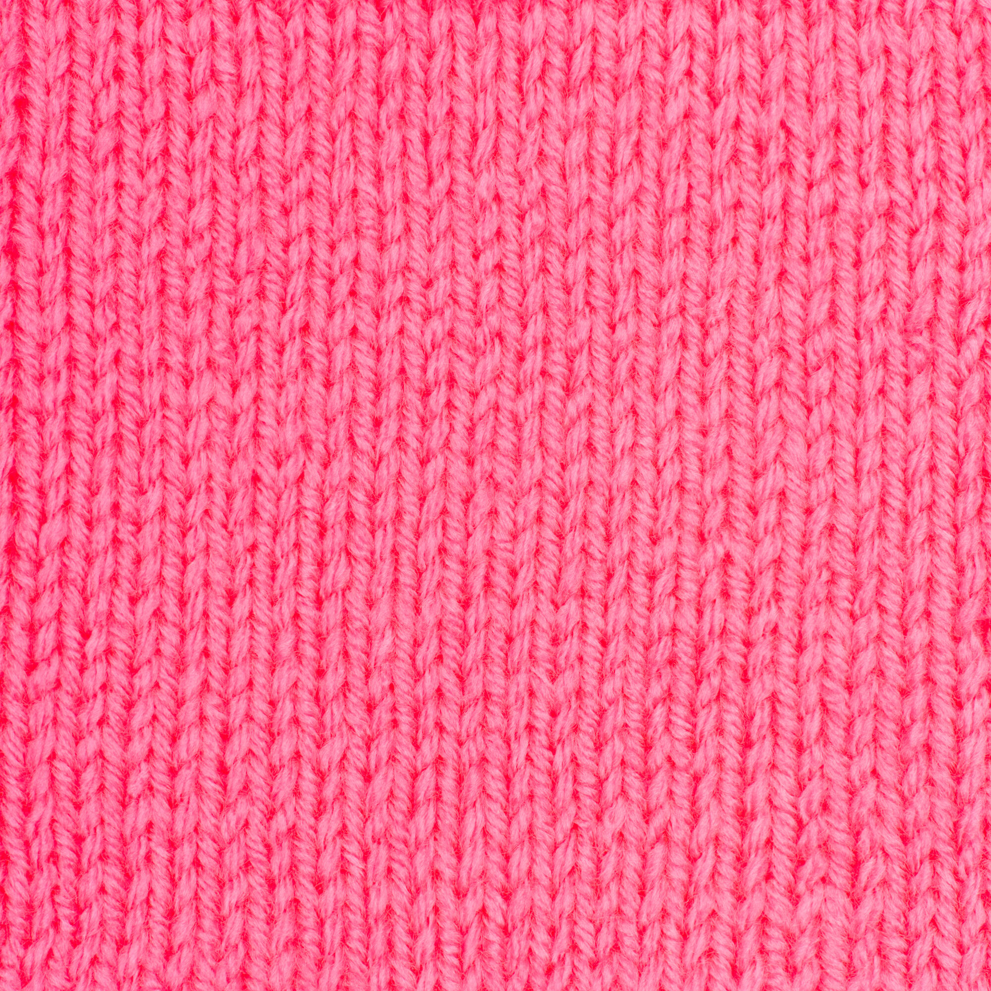 Red Heart Super Saver Medium Acrylic Pink Yarn, 364 yd - image 5 of 18